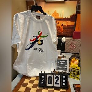 Beijing 2008 Summer Olympics